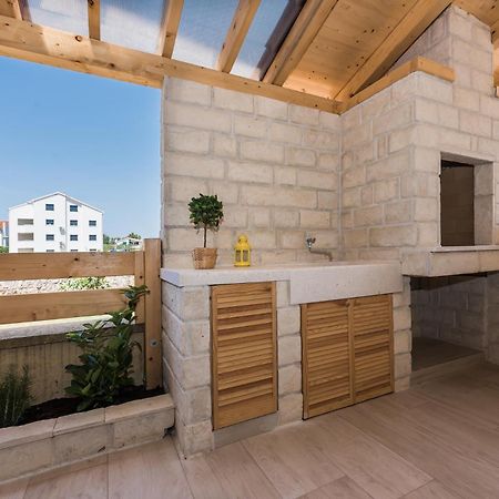 Apartman Karla Mara Ana Ivan & Jo Срима Экстерьер фото