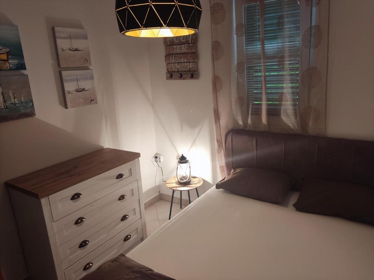Apartman Karla Mara Ana Ivan & Jo Срима Экстерьер фото