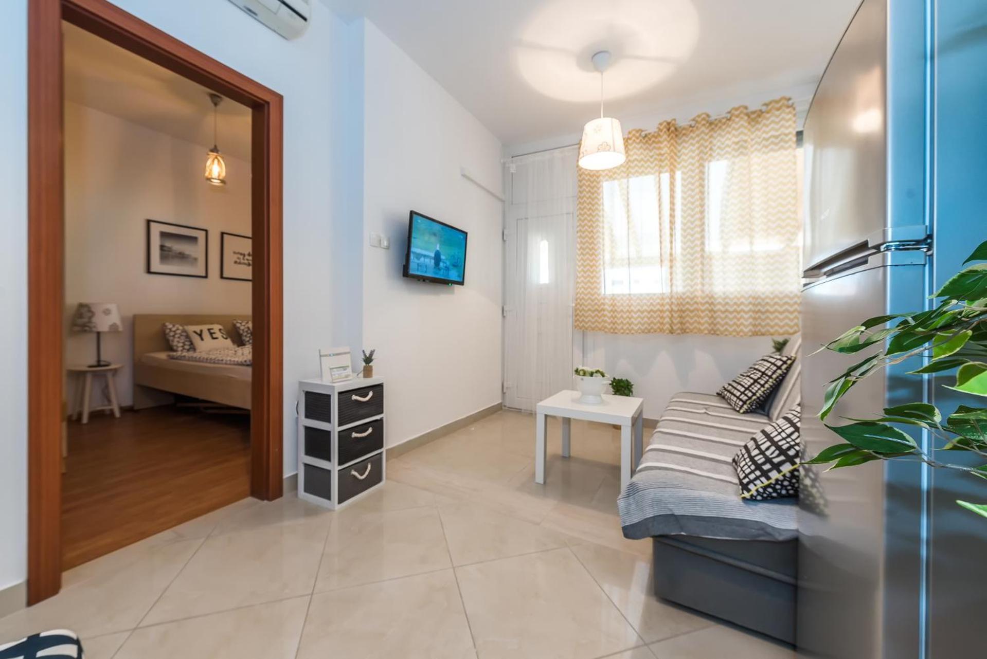 Apartman Karla Mara Ana Ivan & Jo Срима Экстерьер фото