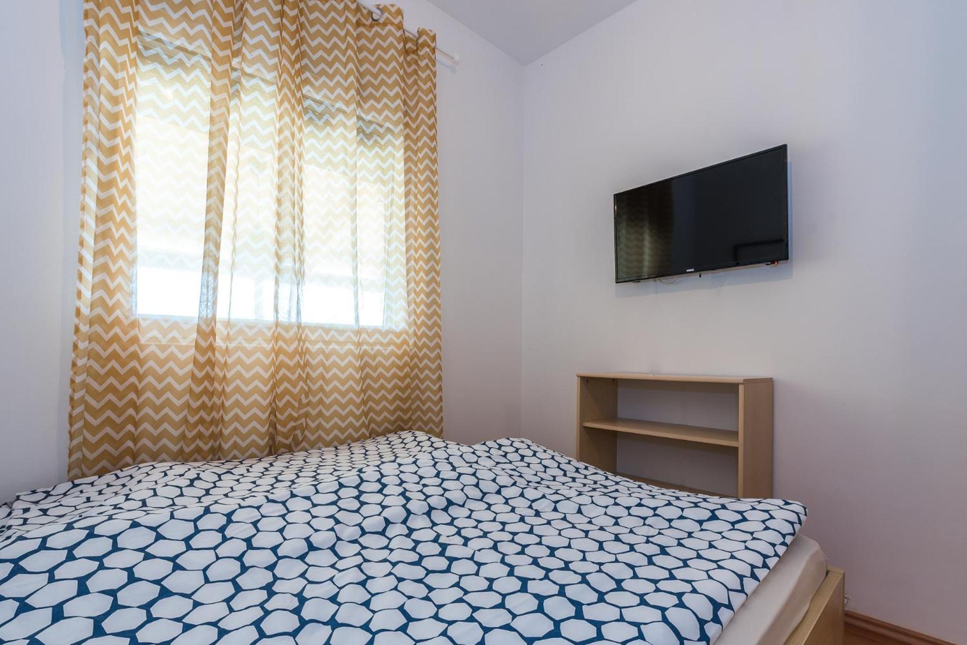 Apartman Karla Mara Ana Ivan & Jo Срима Экстерьер фото