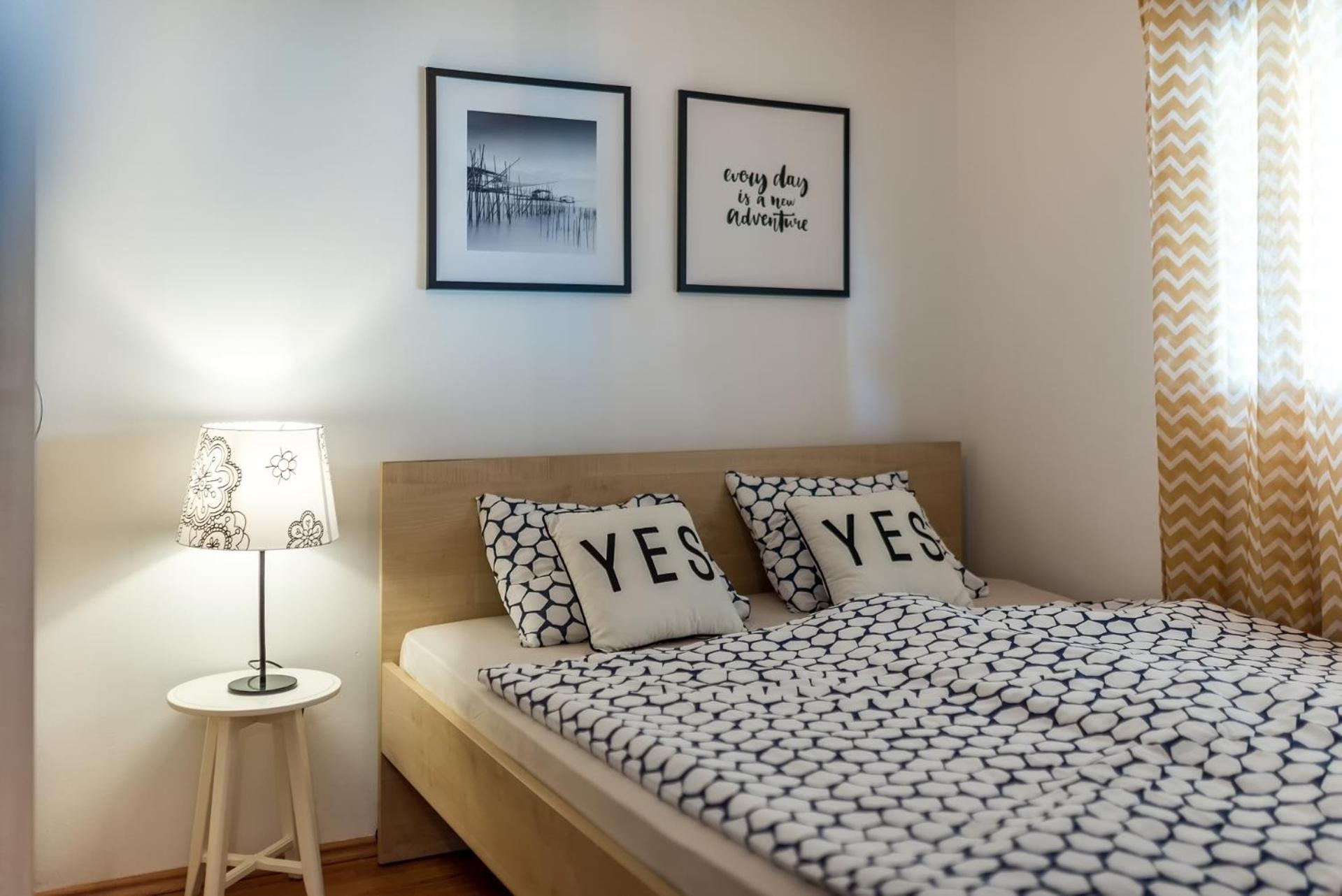 Apartman Karla Mara Ana Ivan & Jo Срима Экстерьер фото