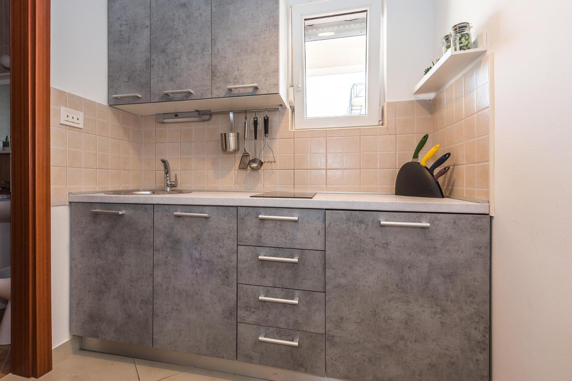 Apartman Karla Mara Ana Ivan & Jo Срима Экстерьер фото
