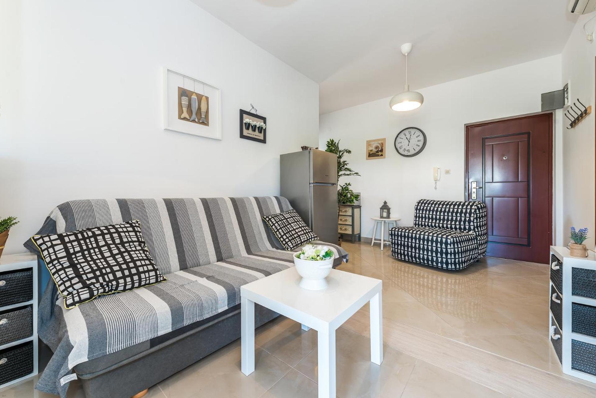 Apartman Karla Mara Ana Ivan & Jo Срима Экстерьер фото