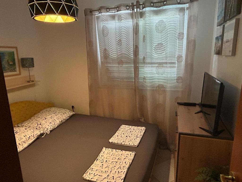 Apartman Karla Mara Ana Ivan & Jo Срима Экстерьер фото