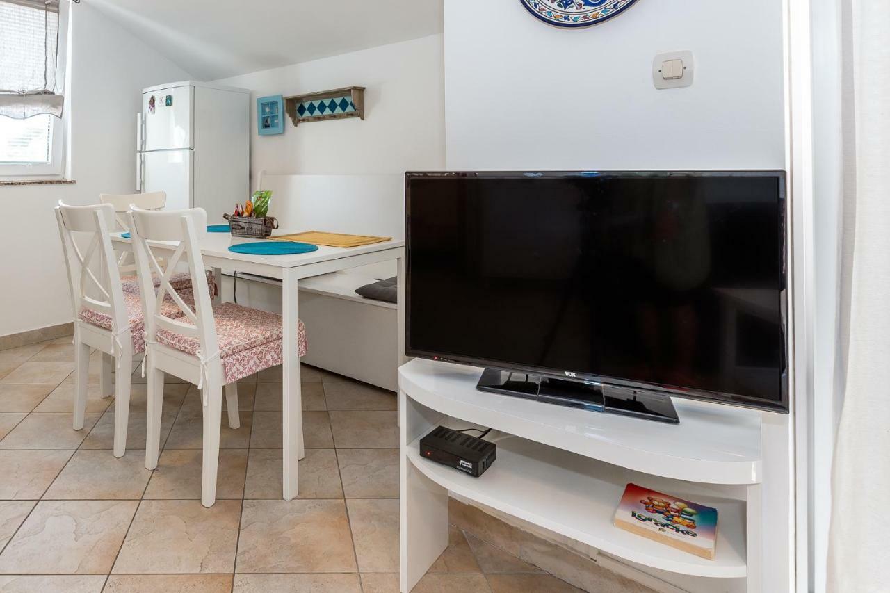 Apartman Karla Mara Ana Ivan & Jo Срима Экстерьер фото