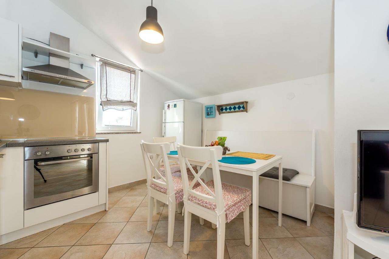 Apartman Karla Mara Ana Ivan & Jo Срима Экстерьер фото