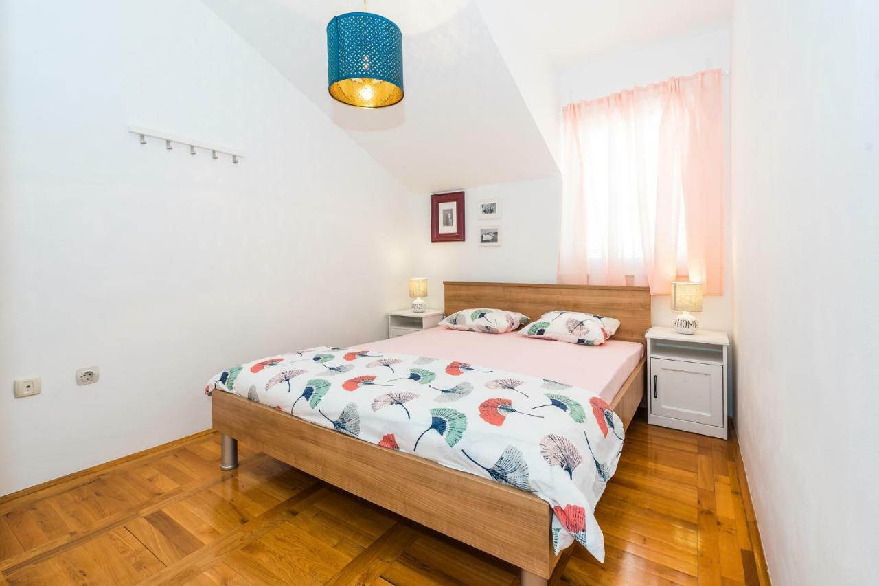Apartman Karla Mara Ana Ivan & Jo Срима Экстерьер фото