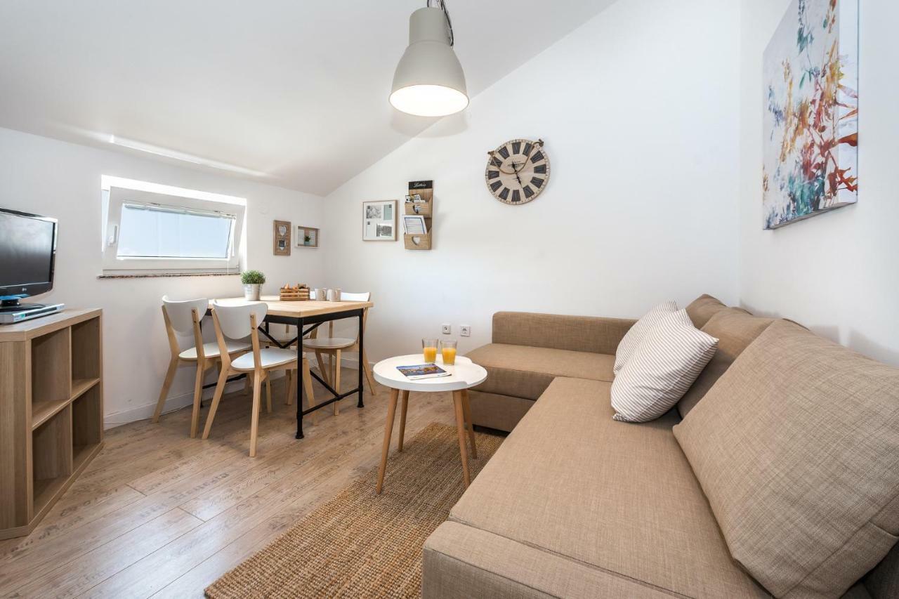 Apartman Karla Mara Ana Ivan & Jo Срима Экстерьер фото