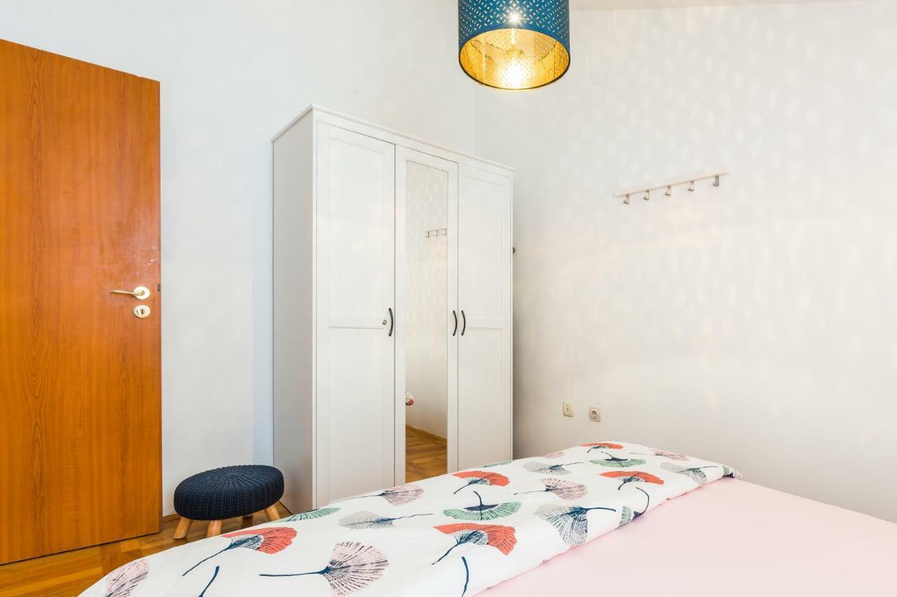 Apartman Karla Mara Ana Ivan & Jo Срима Экстерьер фото