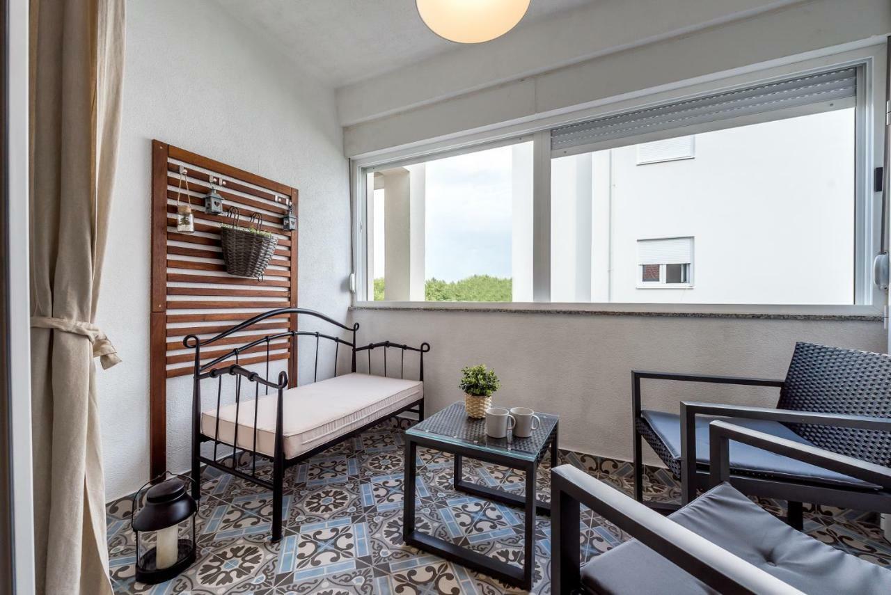 Apartman Karla Mara Ana Ivan & Jo Срима Экстерьер фото