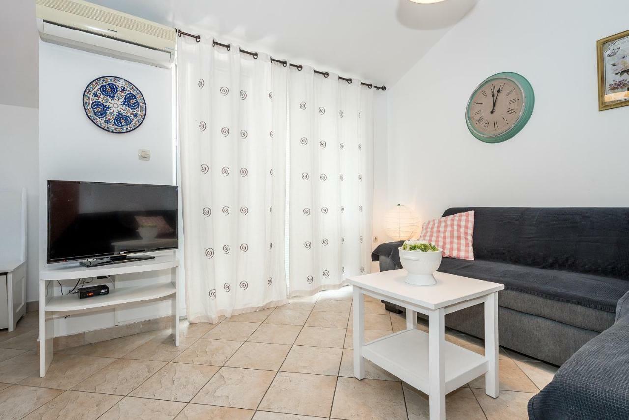 Apartman Karla Mara Ana Ivan & Jo Срима Экстерьер фото