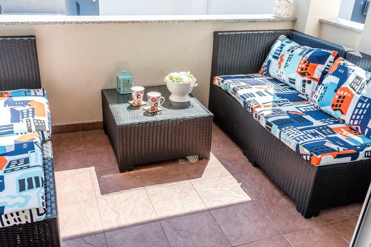 Apartman Karla Mara Ana Ivan & Jo Срима Экстерьер фото