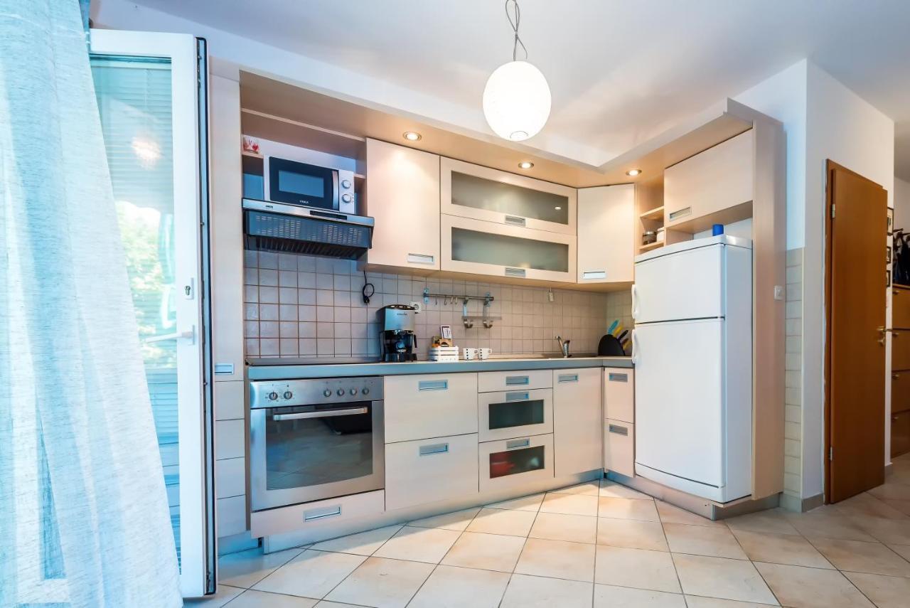 Apartman Karla Mara Ana Ivan & Jo Срима Экстерьер фото