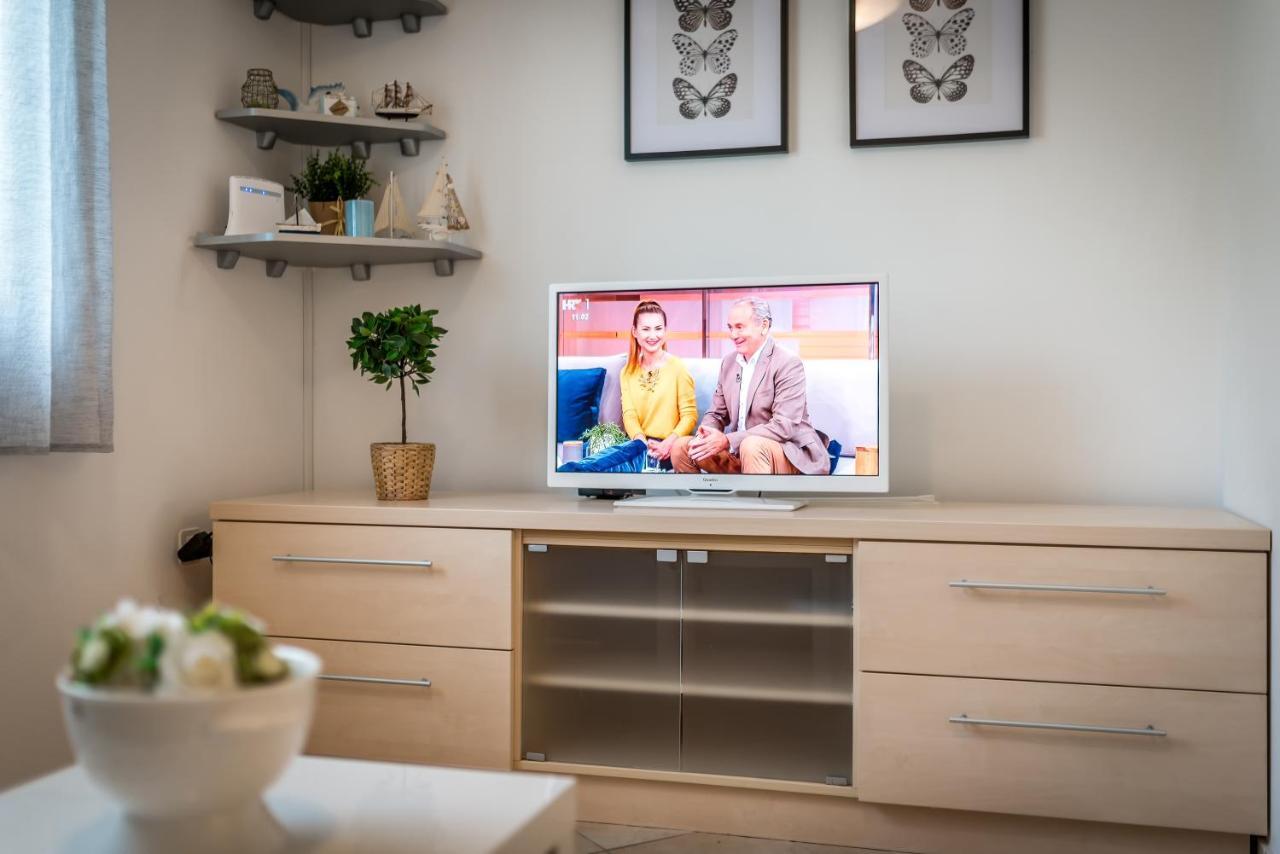 Apartman Karla Mara Ana Ivan & Jo Срима Экстерьер фото