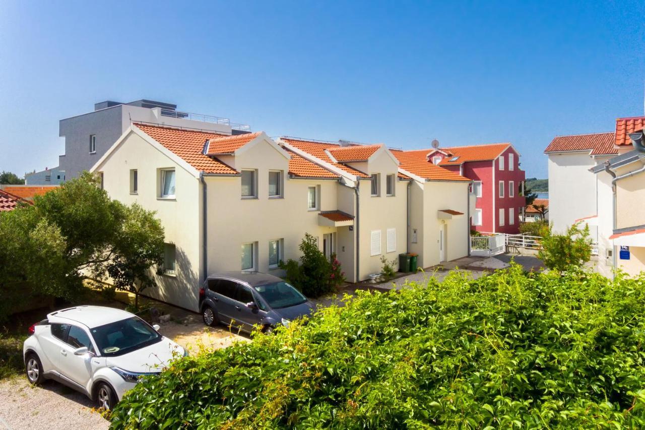 Apartman Karla Mara Ana Ivan & Jo Срима Экстерьер фото