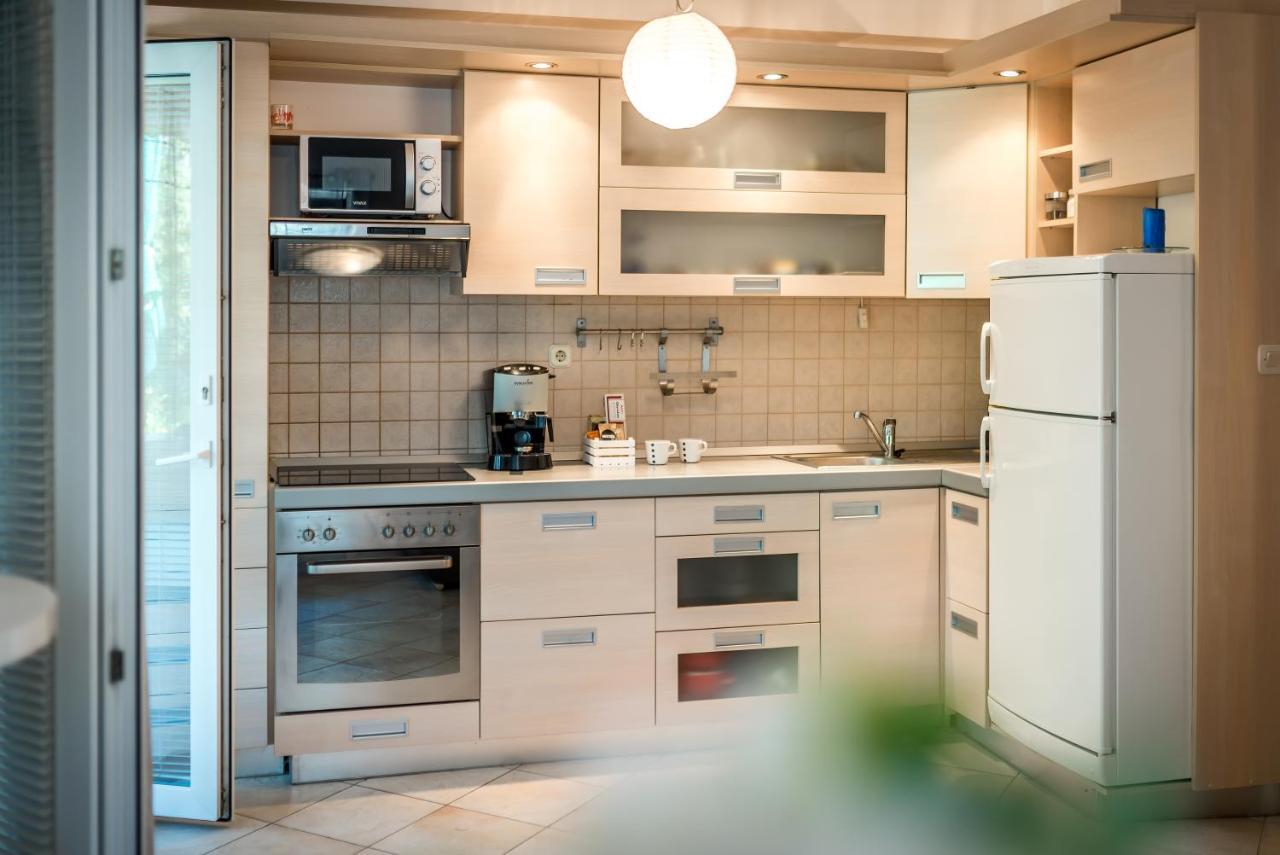 Apartman Karla Mara Ana Ivan & Jo Срима Экстерьер фото