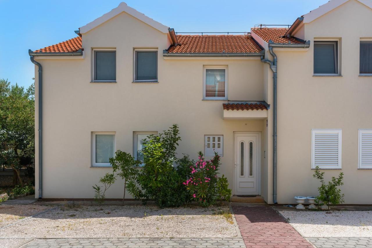 Apartman Karla Mara Ana Ivan & Jo Срима Экстерьер фото