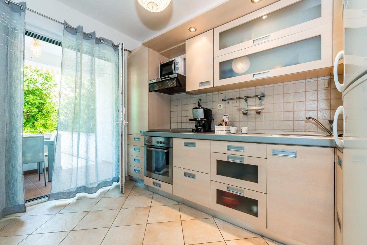 Apartman Karla Mara Ana Ivan & Jo Срима Экстерьер фото